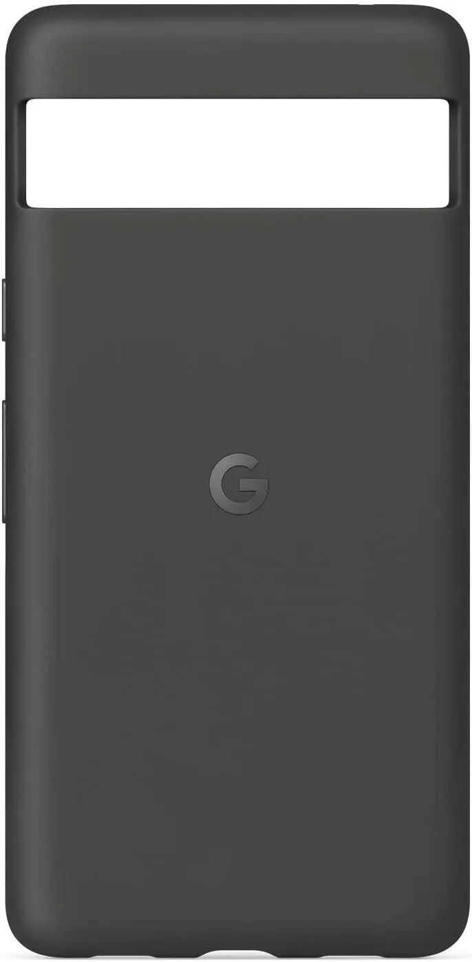 Google Pixel 7a Case Charcoal - GA04318