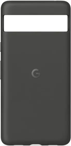 Google Pixel 7a Case Charcoal - GA04318