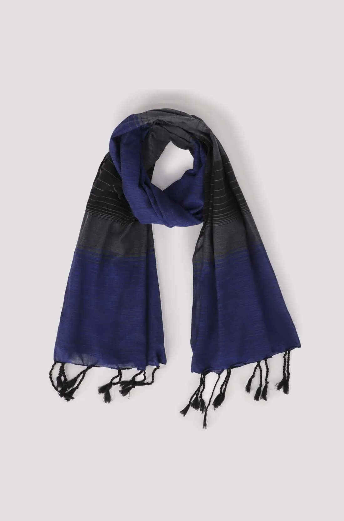 Hand Woven Stole