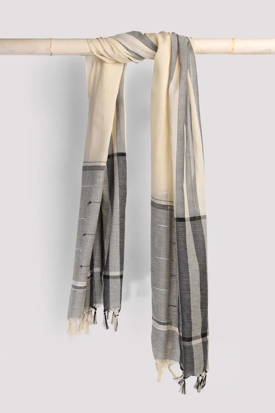 Hand Woven Stole