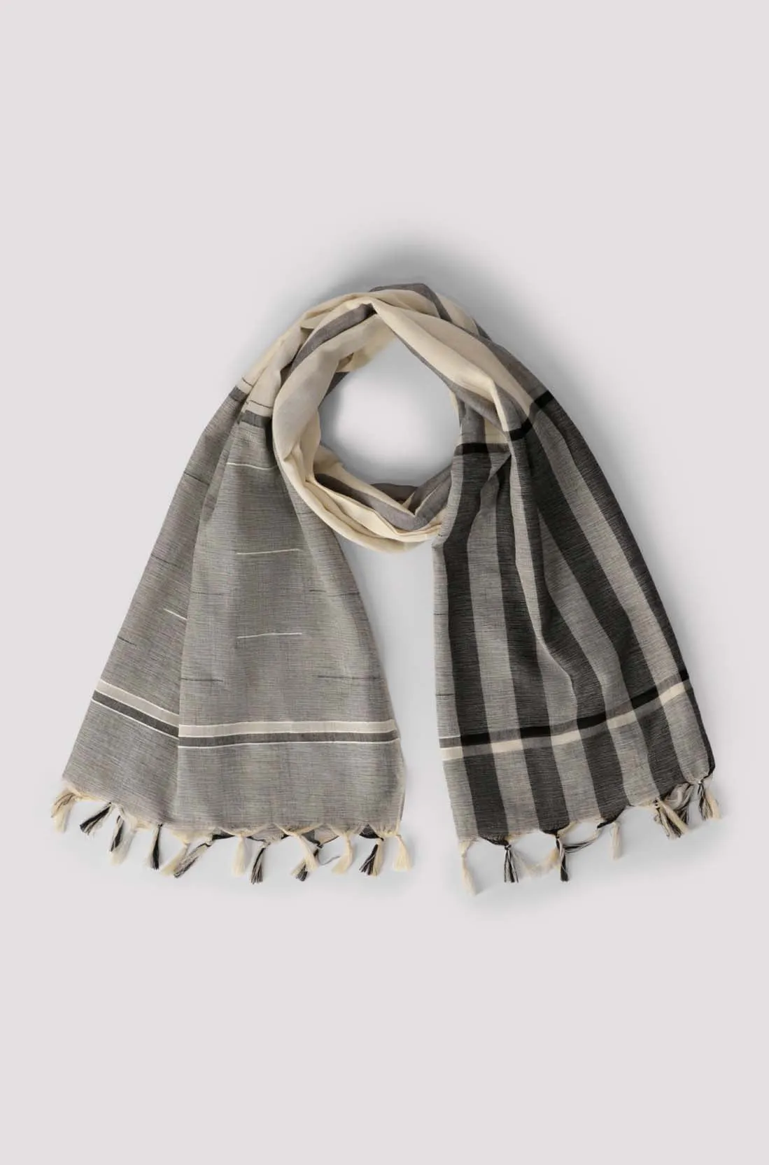 Hand Woven Stole