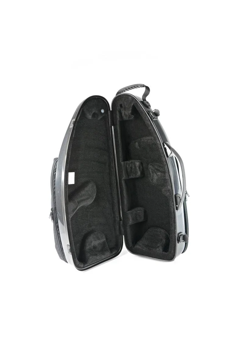 HIGHTECH ALTO SAX CASE WITH POCKET