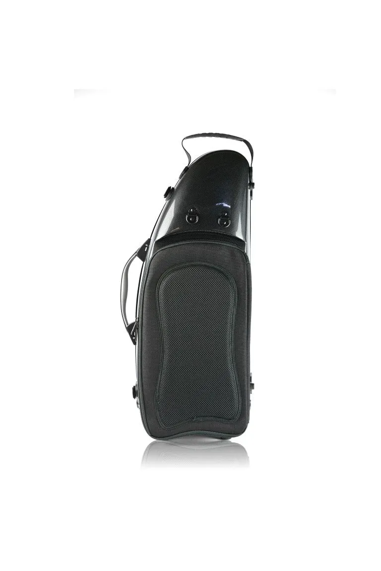 HIGHTECH ALTO SAX CASE WITH POCKET