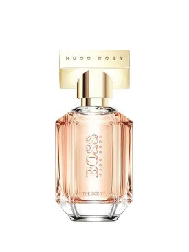 Hugo Boss The Scent EDP