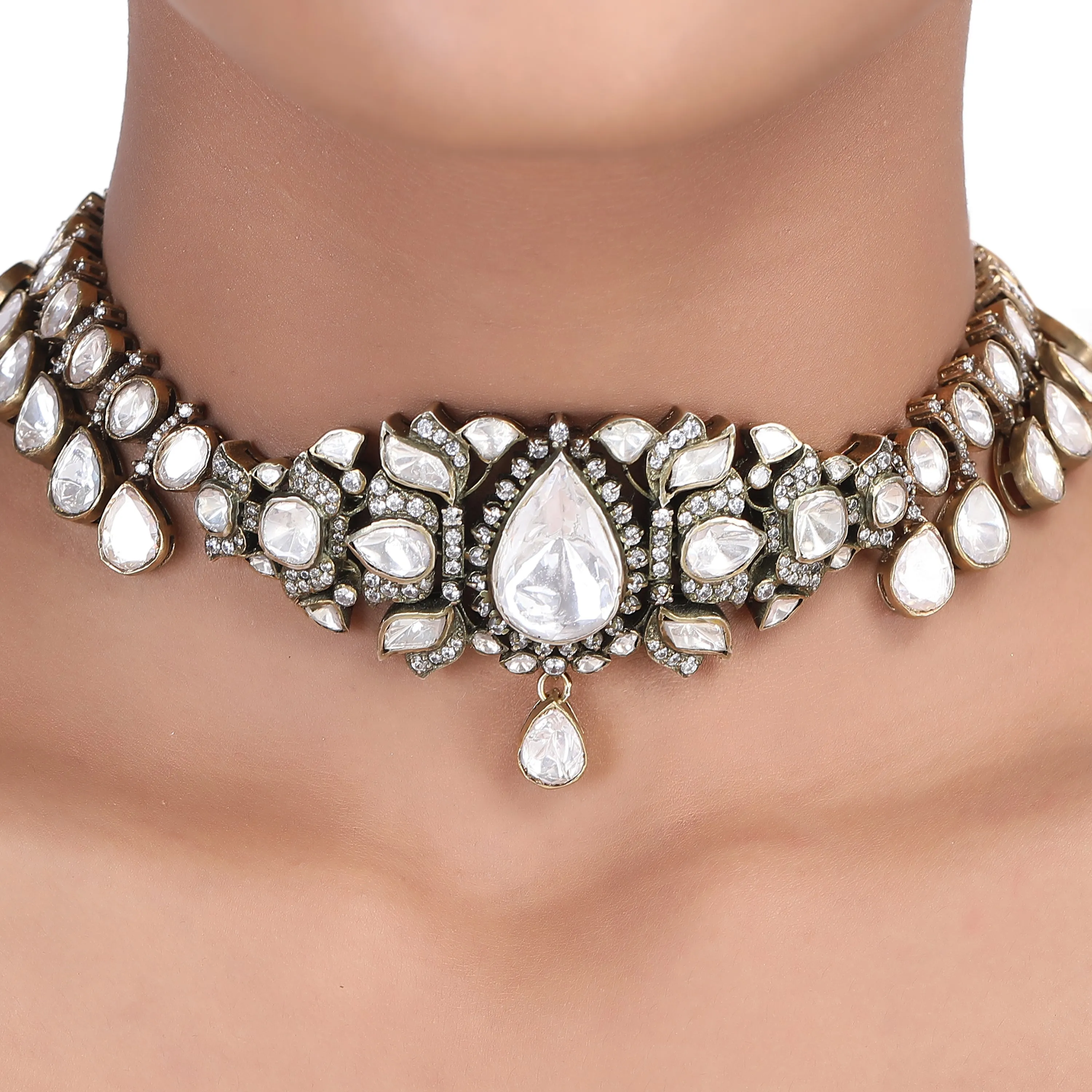 Indubala CHOKER