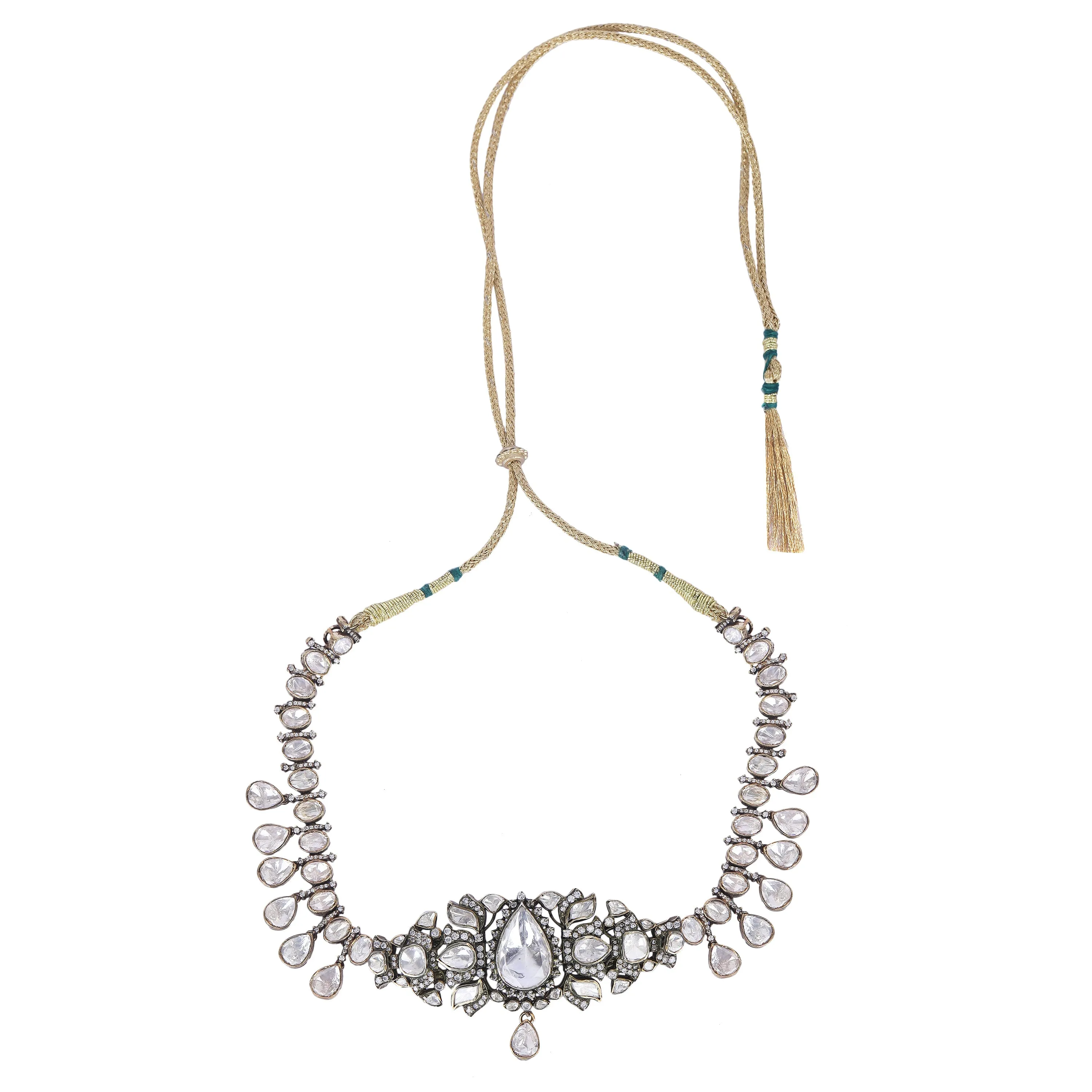 Indubala CHOKER