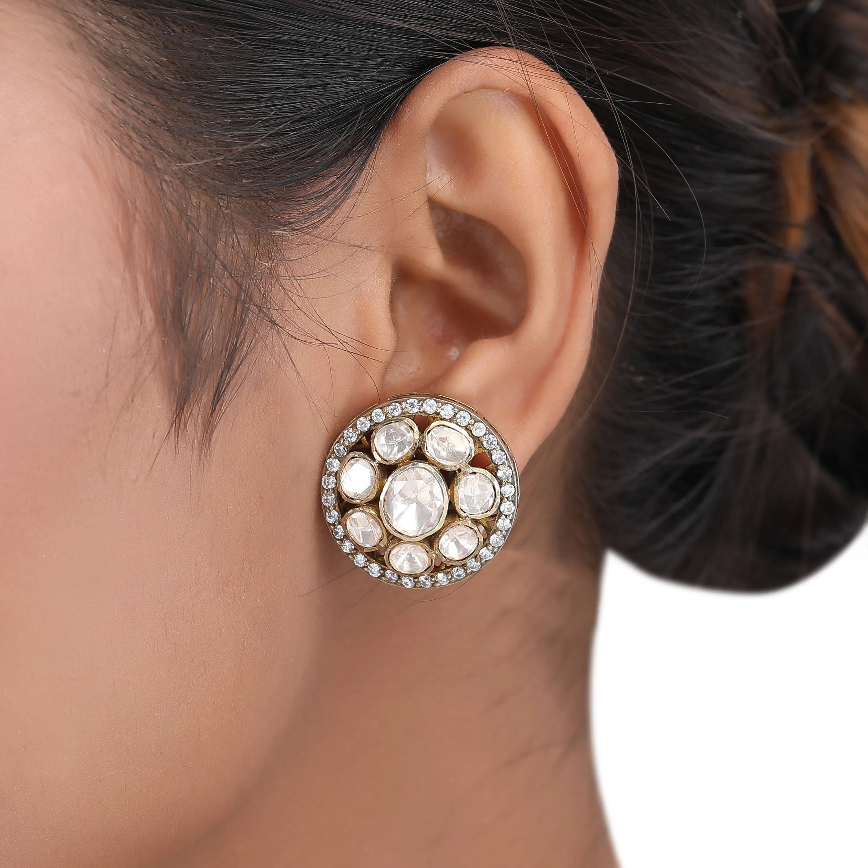 Indubala EARRING