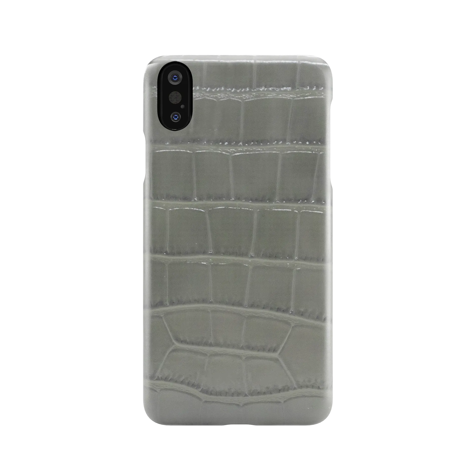 iPhone XS Max Classic Case