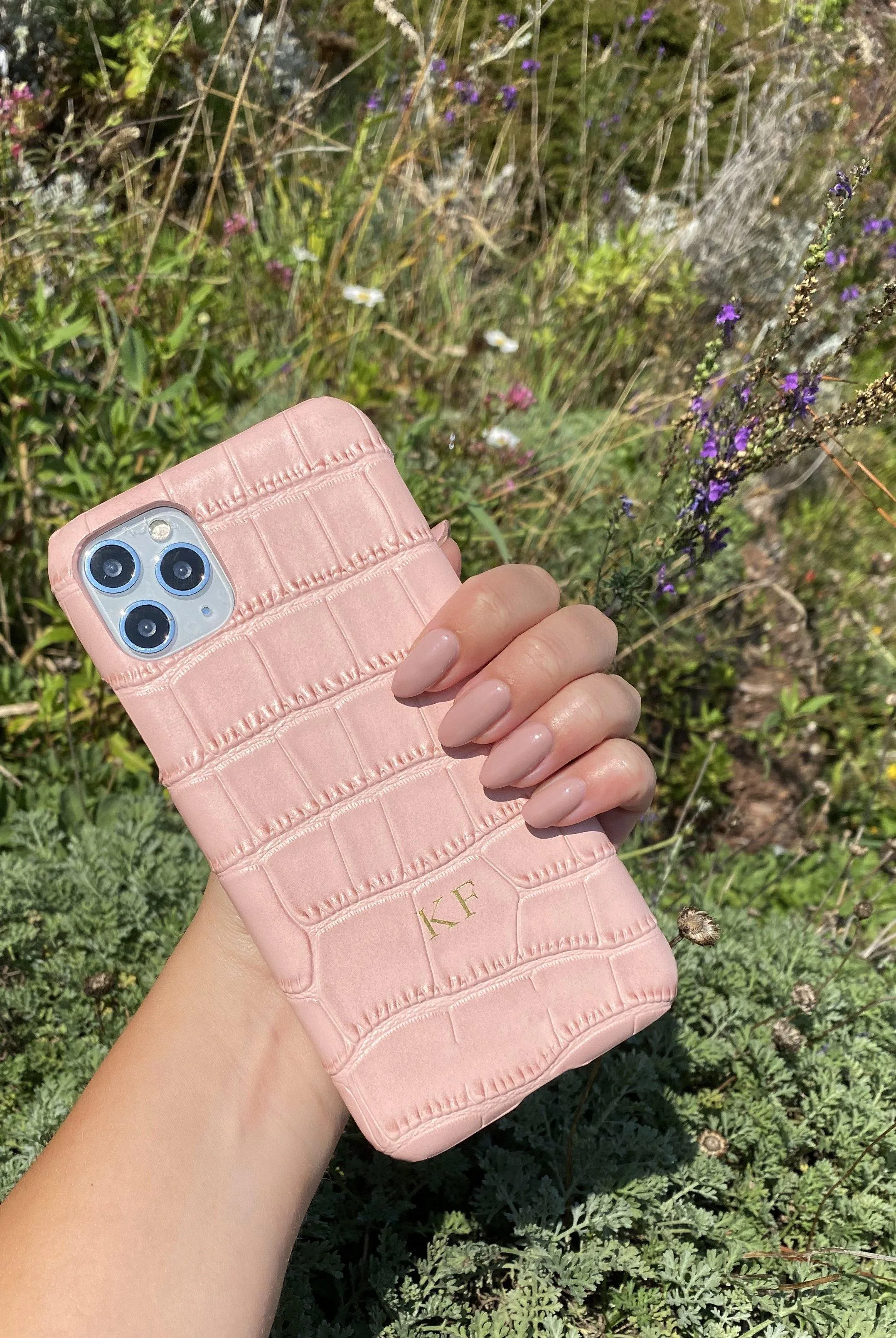 iPhone XS Max Classic Case