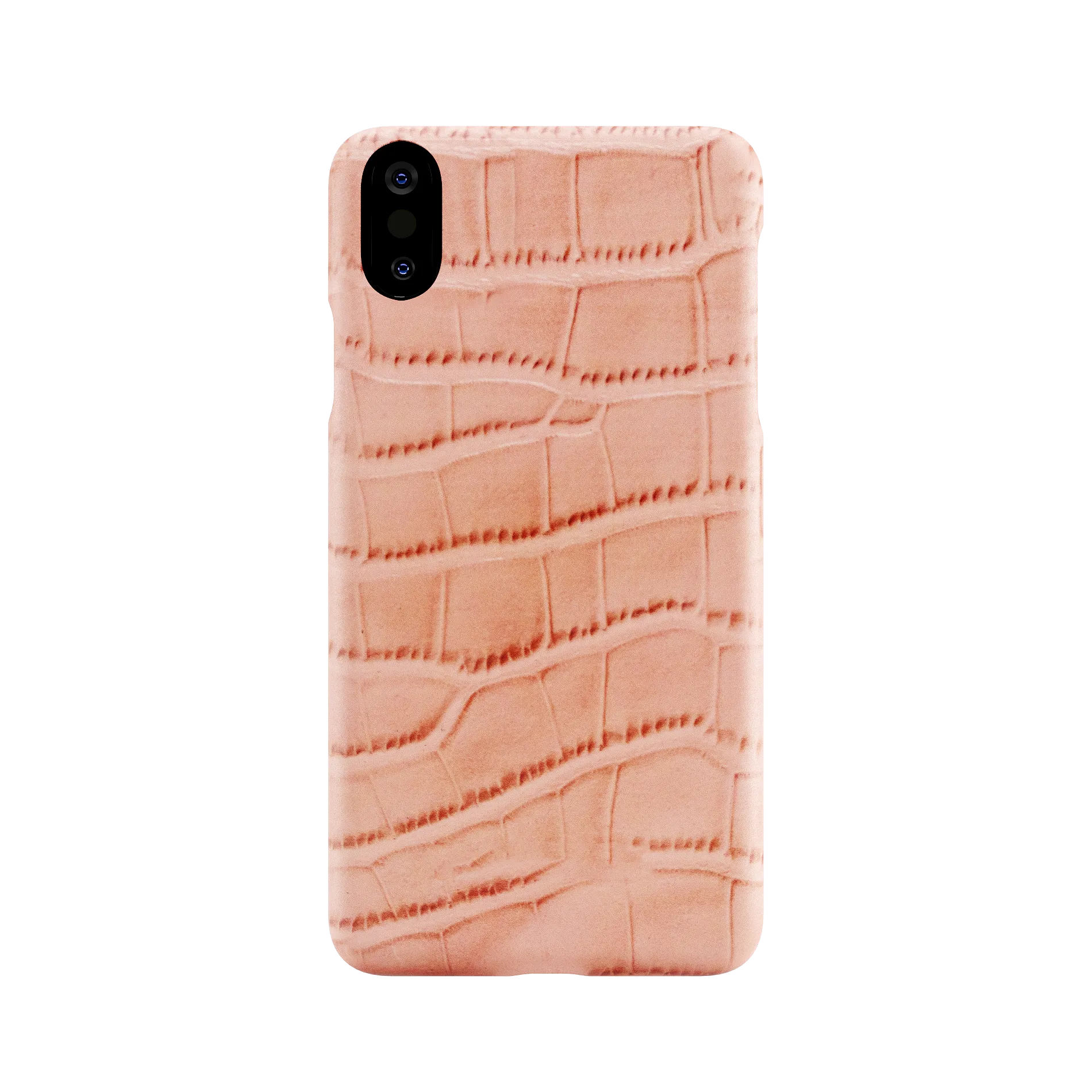 iPhone XS Max Classic Case