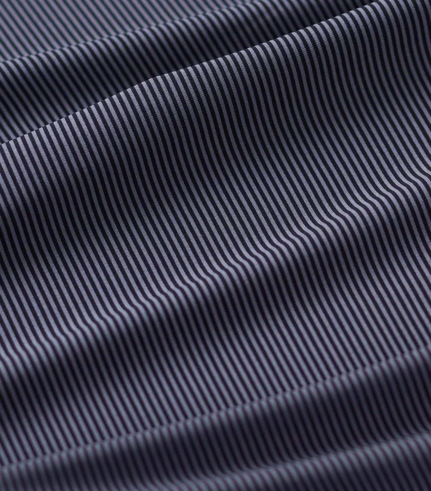 Jib Stripe Polo