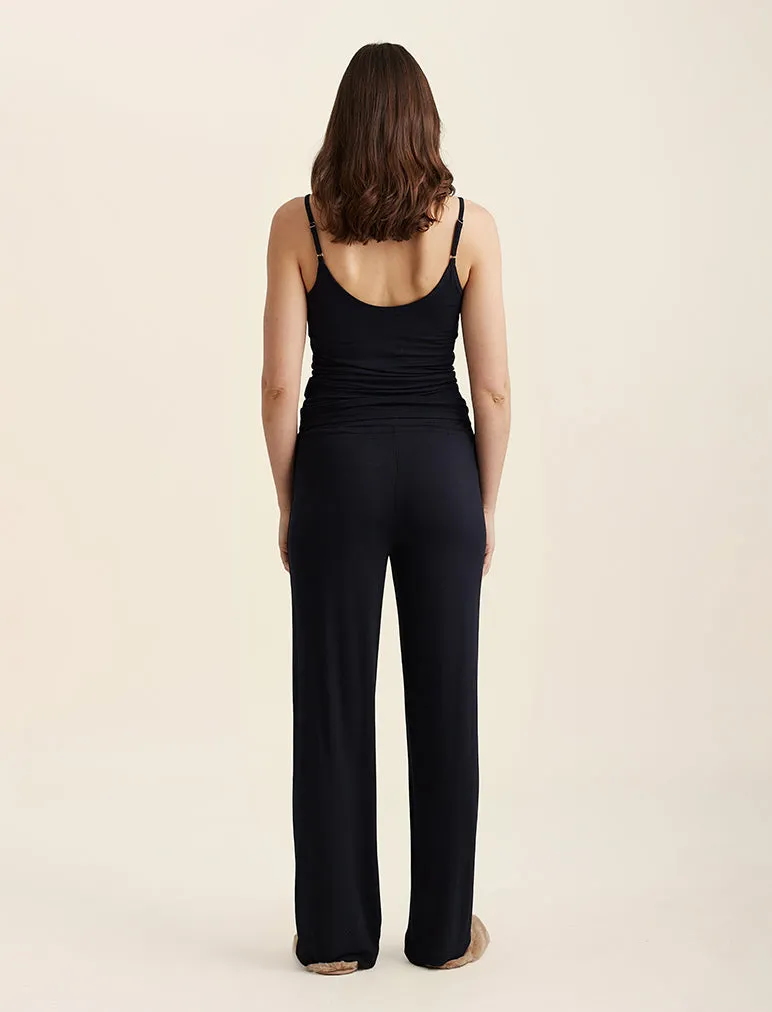 Kate Modal Soft Full Length Pant