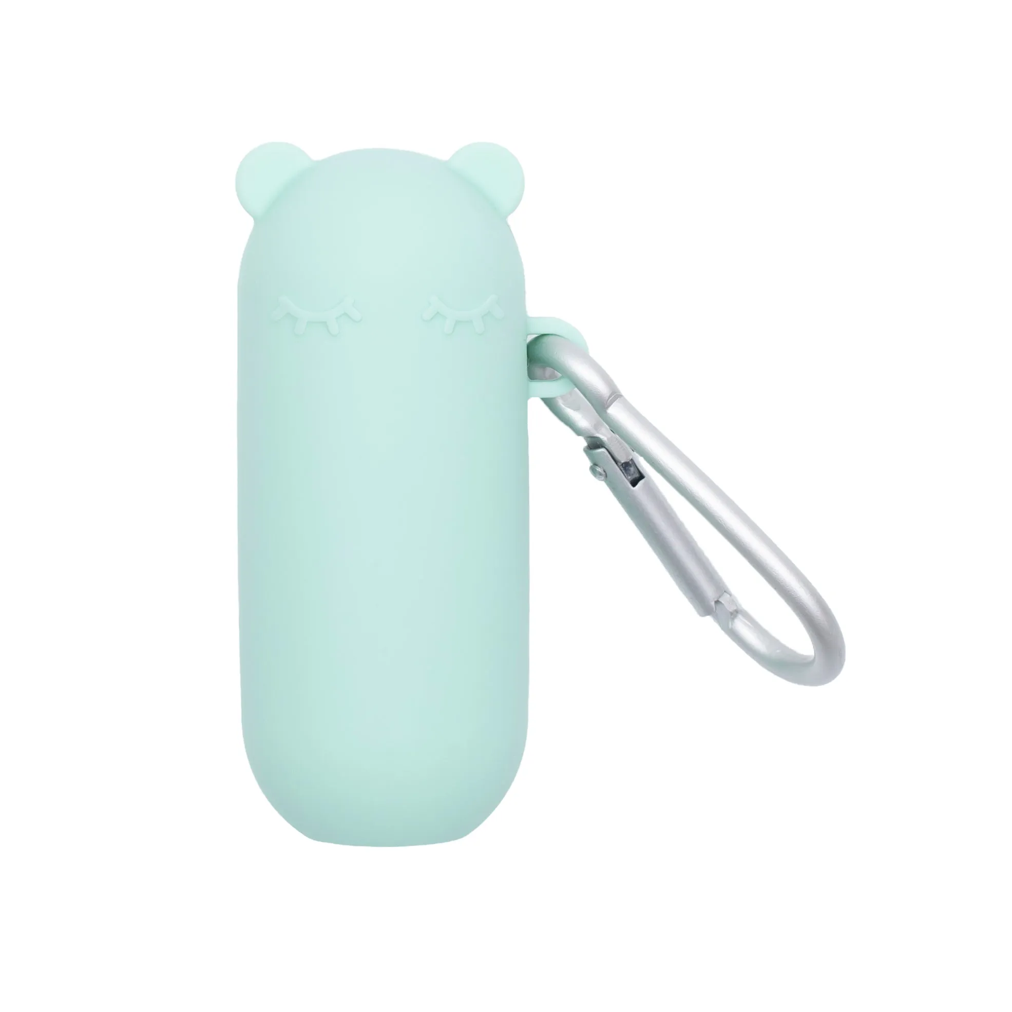 Keepie   Straw Set - Mint