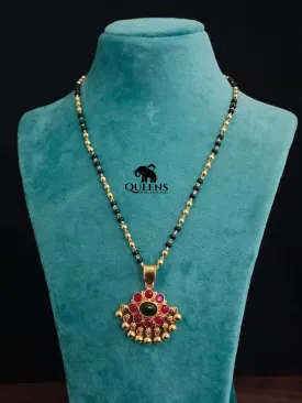 KEMP MANGALSUTRA CHAIN