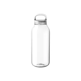 Kinto - Water Bottle - 500ml - Clear