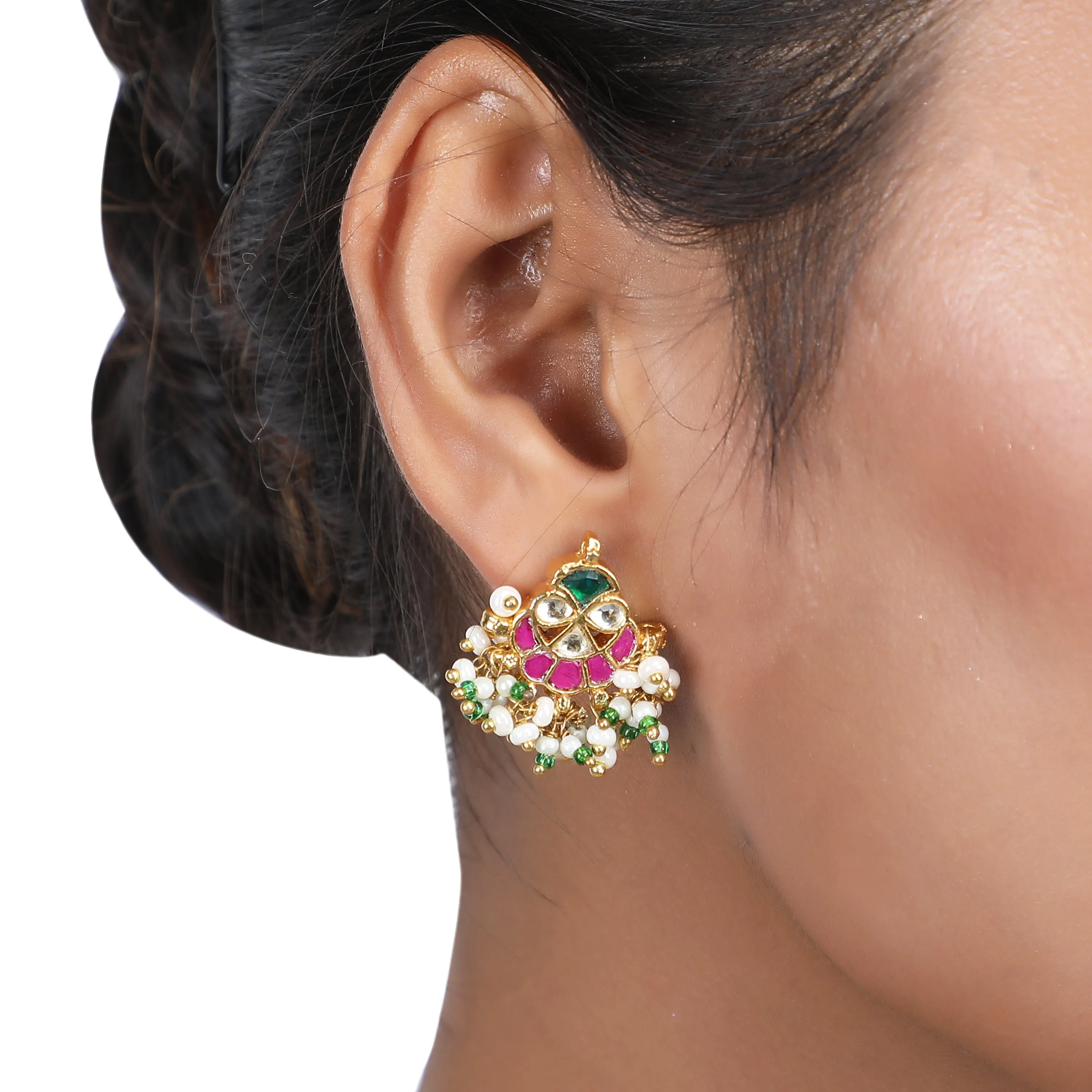 LAKSHMI EARRING