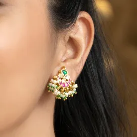 LAKSHMI EARRING