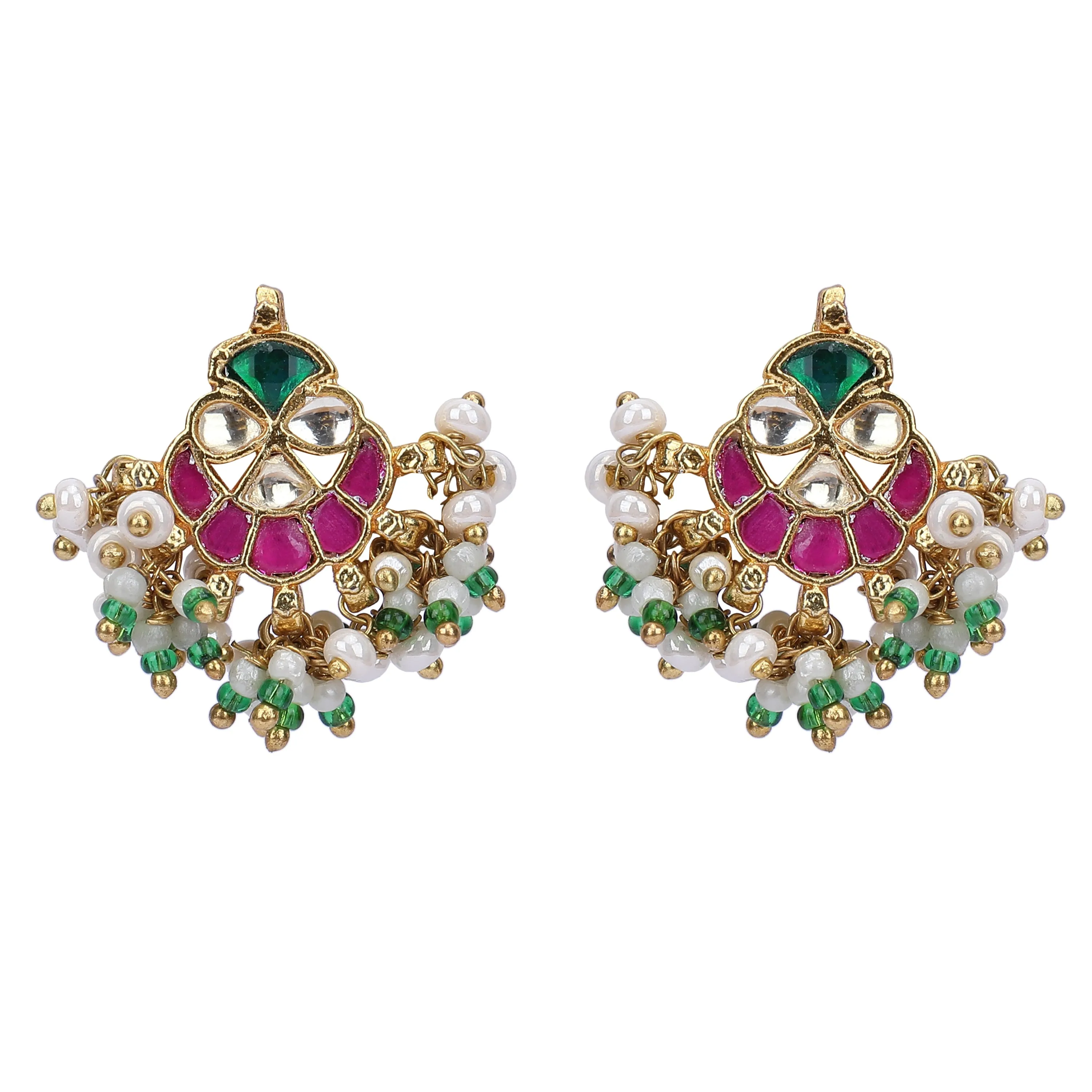 LAKSHMI EARRING