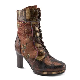 L'ARTISTE ABRA BOOTS