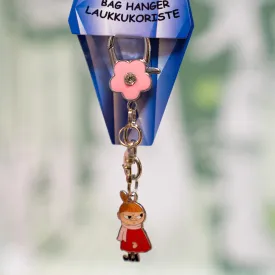 Little My Umbrella Keyring - TMF-Trade