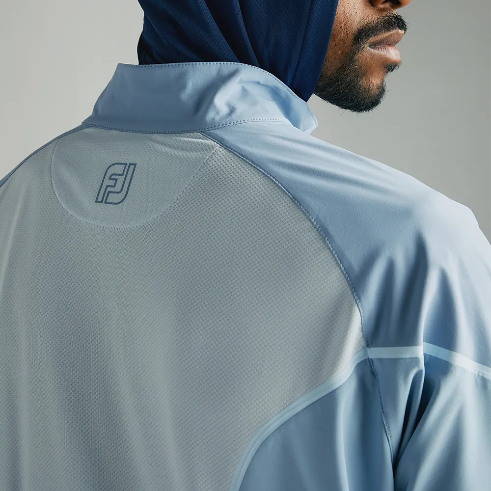 Malbon x Footjoy Tempo Series Tech Midlayer