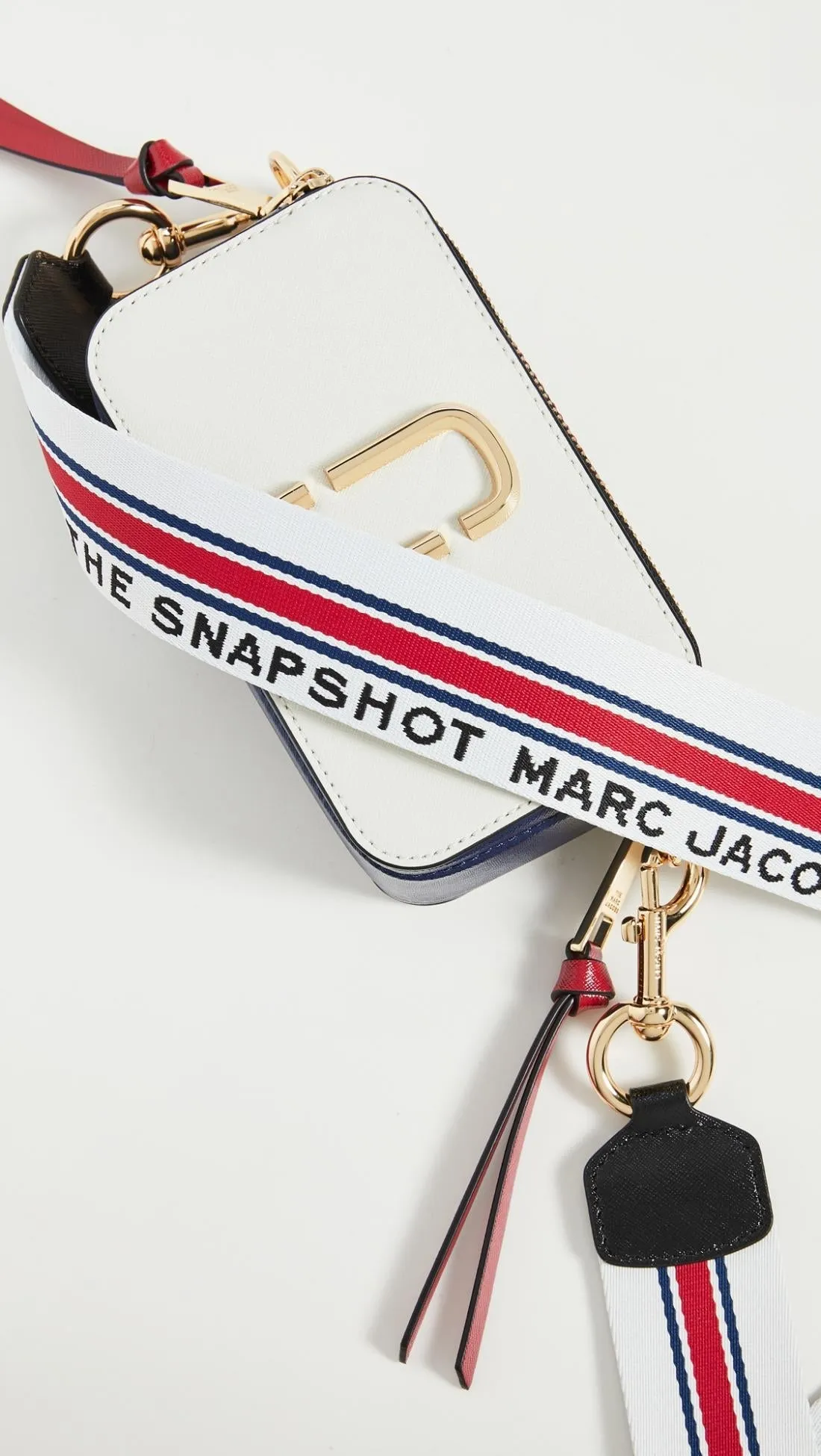 Marc Jacobs - The Snapshot (New Coconut Multi)