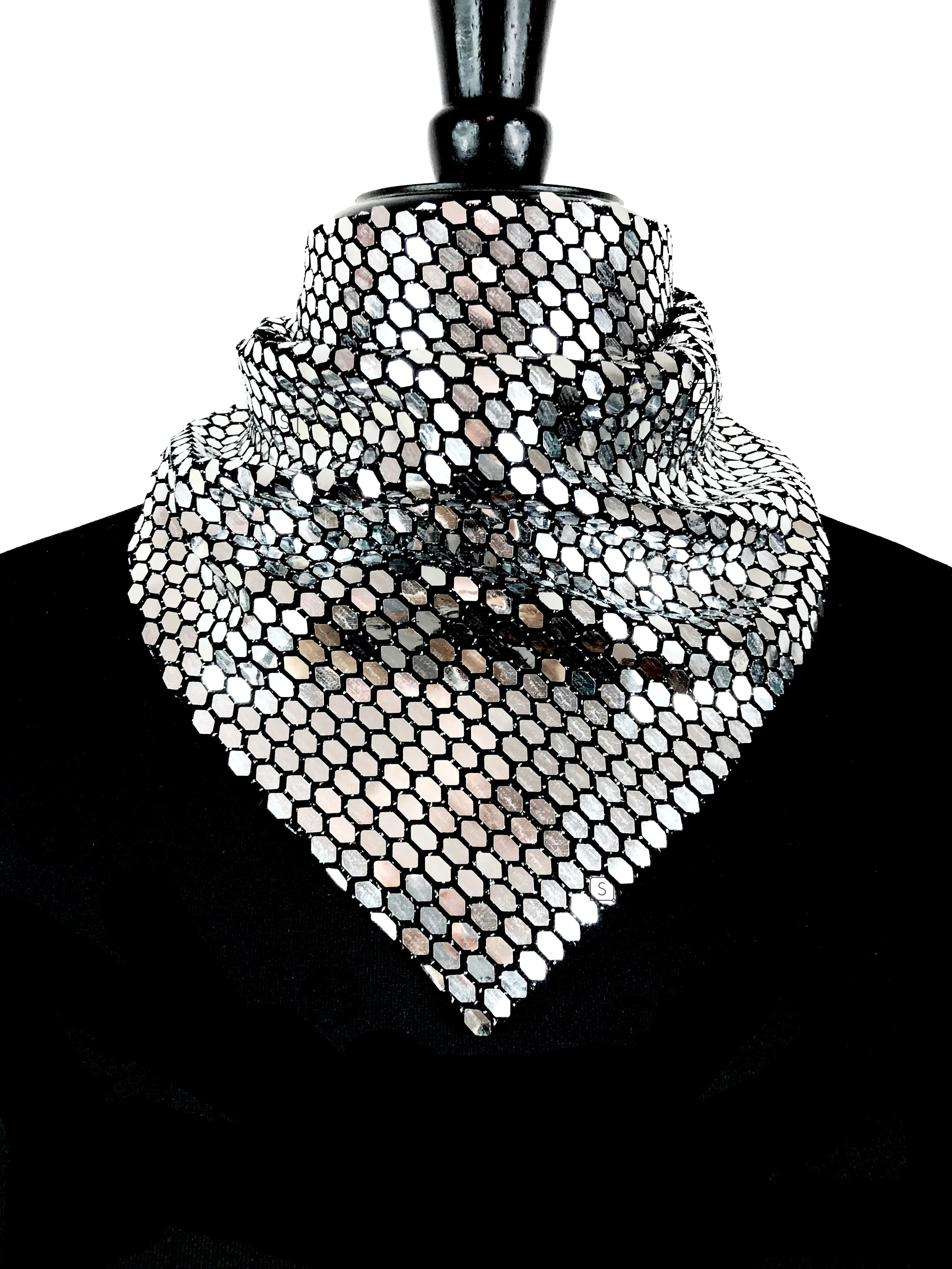 Medallion Bandana