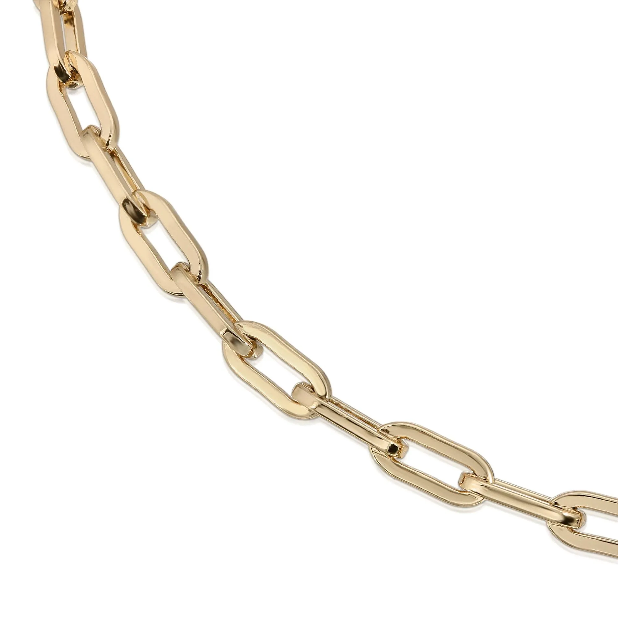 Medium Link Chain