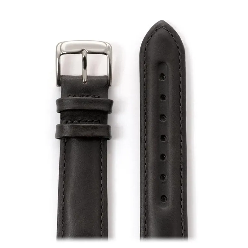 Men's Oiled Leather Band