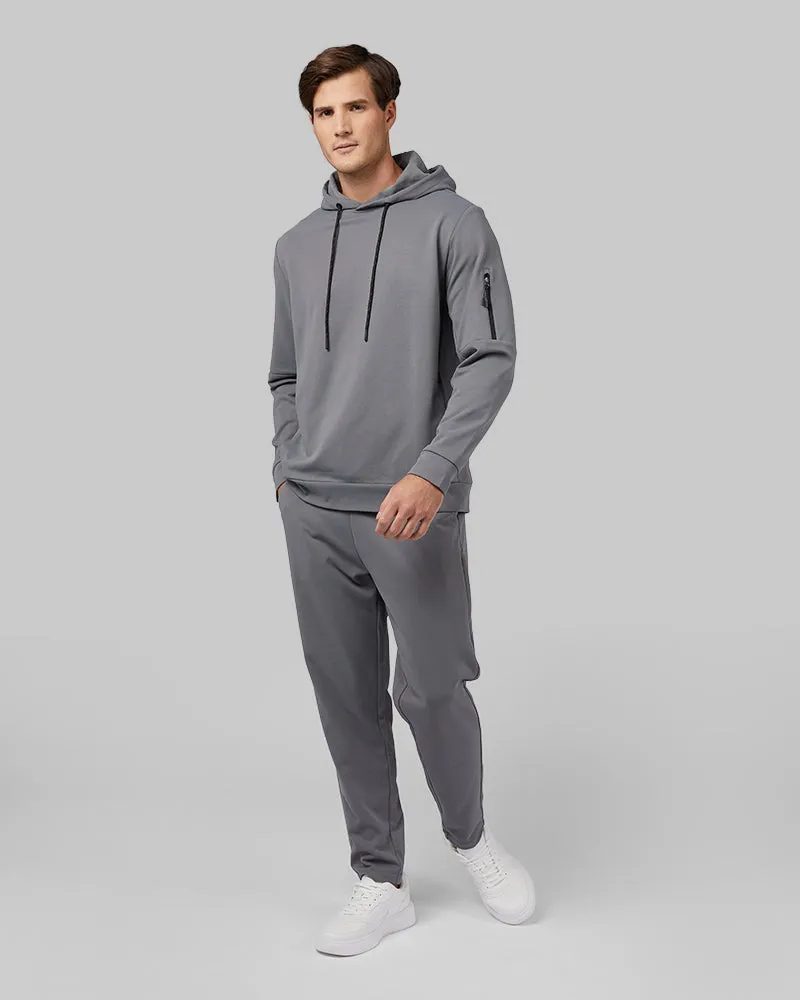 MEN'S SOFT STRETCH TERRY JOGGER