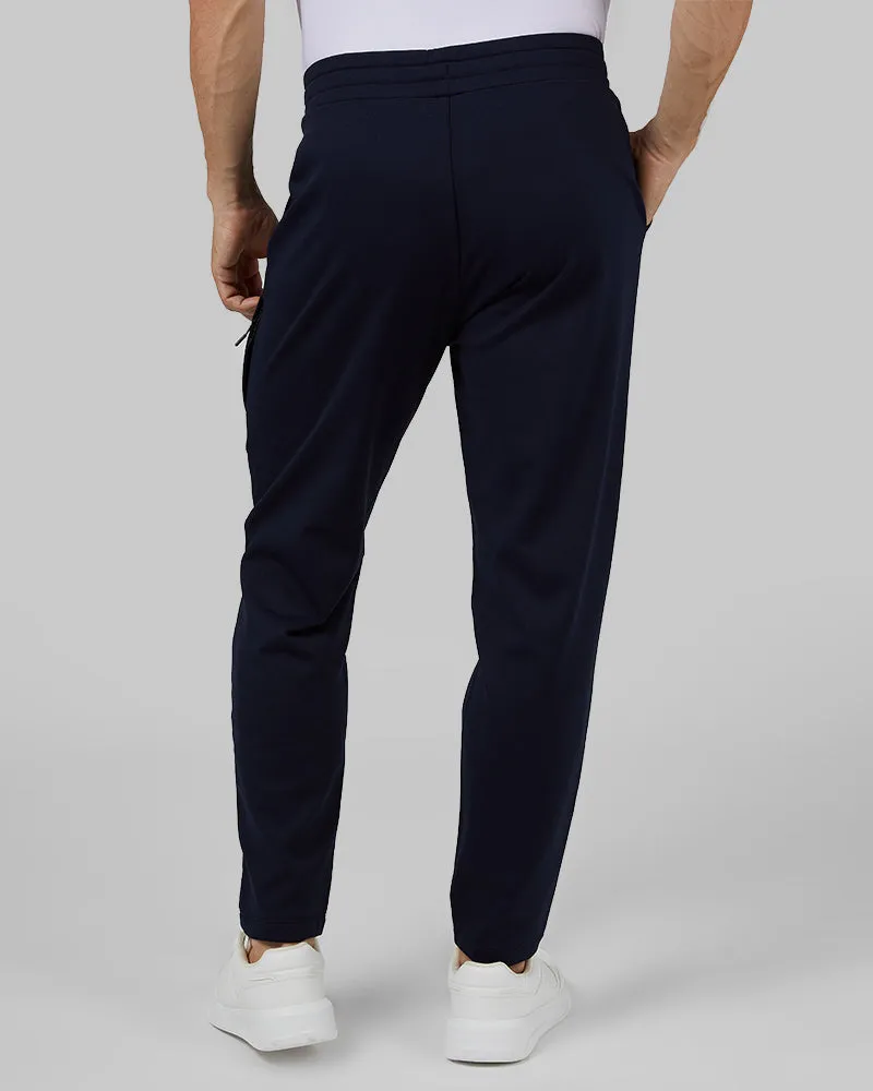 MEN'S SOFT STRETCH TERRY JOGGER