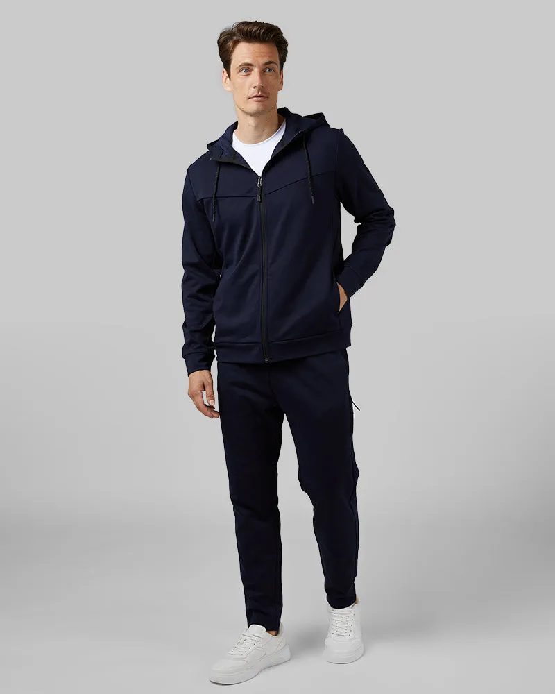 MEN'S SOFT STRETCH TERRY JOGGER