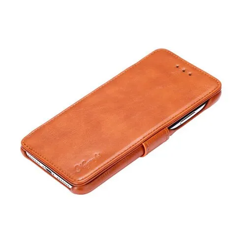 Mobile Phone Cases PU Leather Card Pocket Flip Wallet Soft Phone Cover Bag Kickstand Anti-knock For Galaxy S8 S9 Plus L