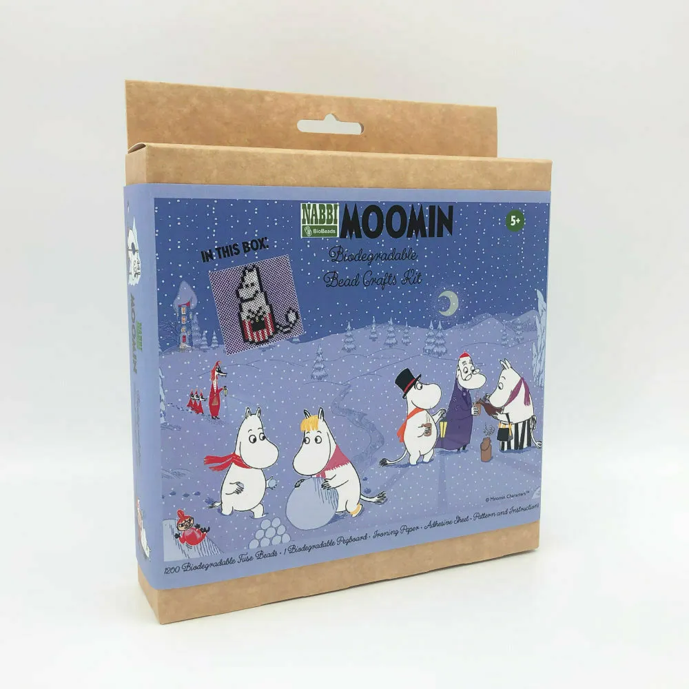 Moominmamma DIY Bead Kit - NABBI BioBeads