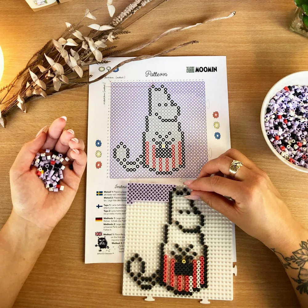 Moominmamma DIY Bead Kit - NABBI BioBeads