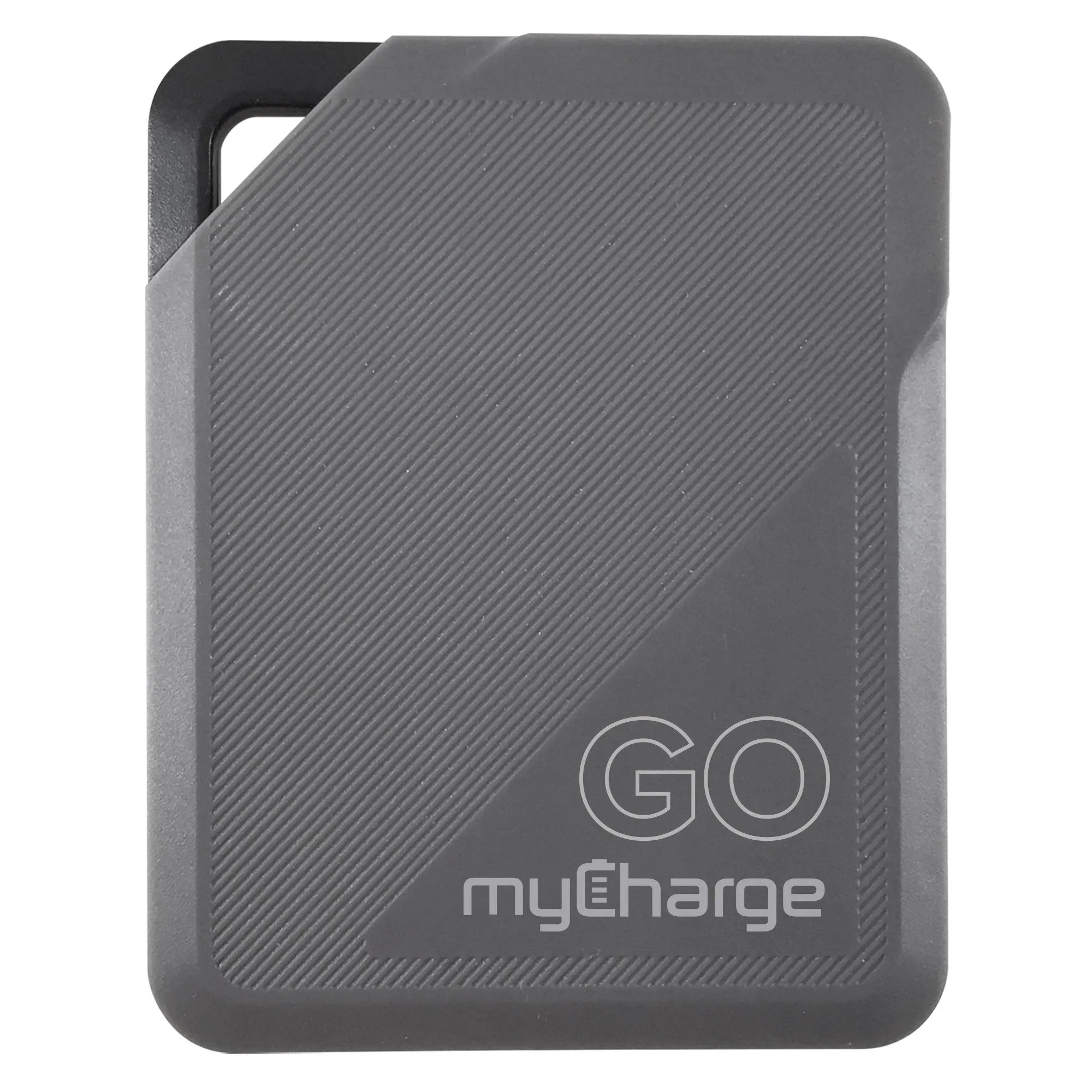 myCharge - Go