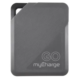 myCharge - Go