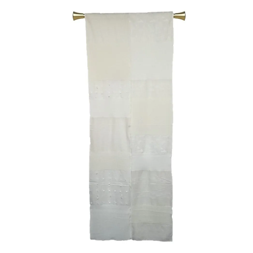 NUNO Tapestry: 30th Anniversary Series (White)