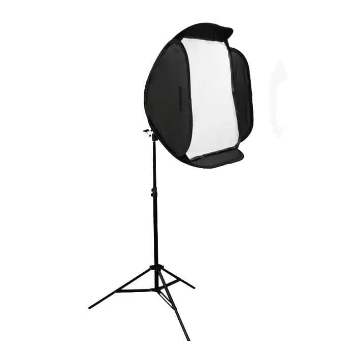 Off Camera Flash (OCF) Single Soft Box for Speedlites (Soft Box Only) (DEMO STOCK)