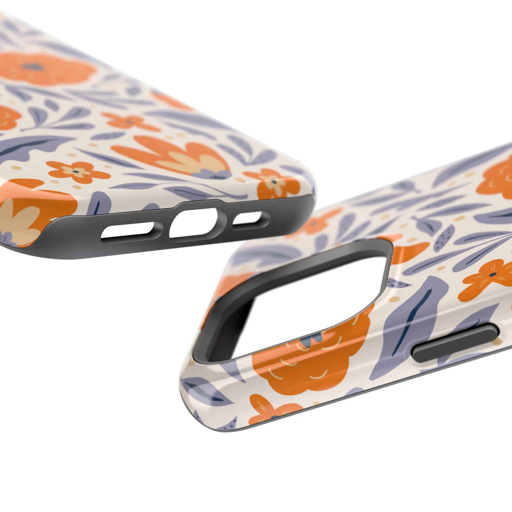 Orange Blossom | Floral Case