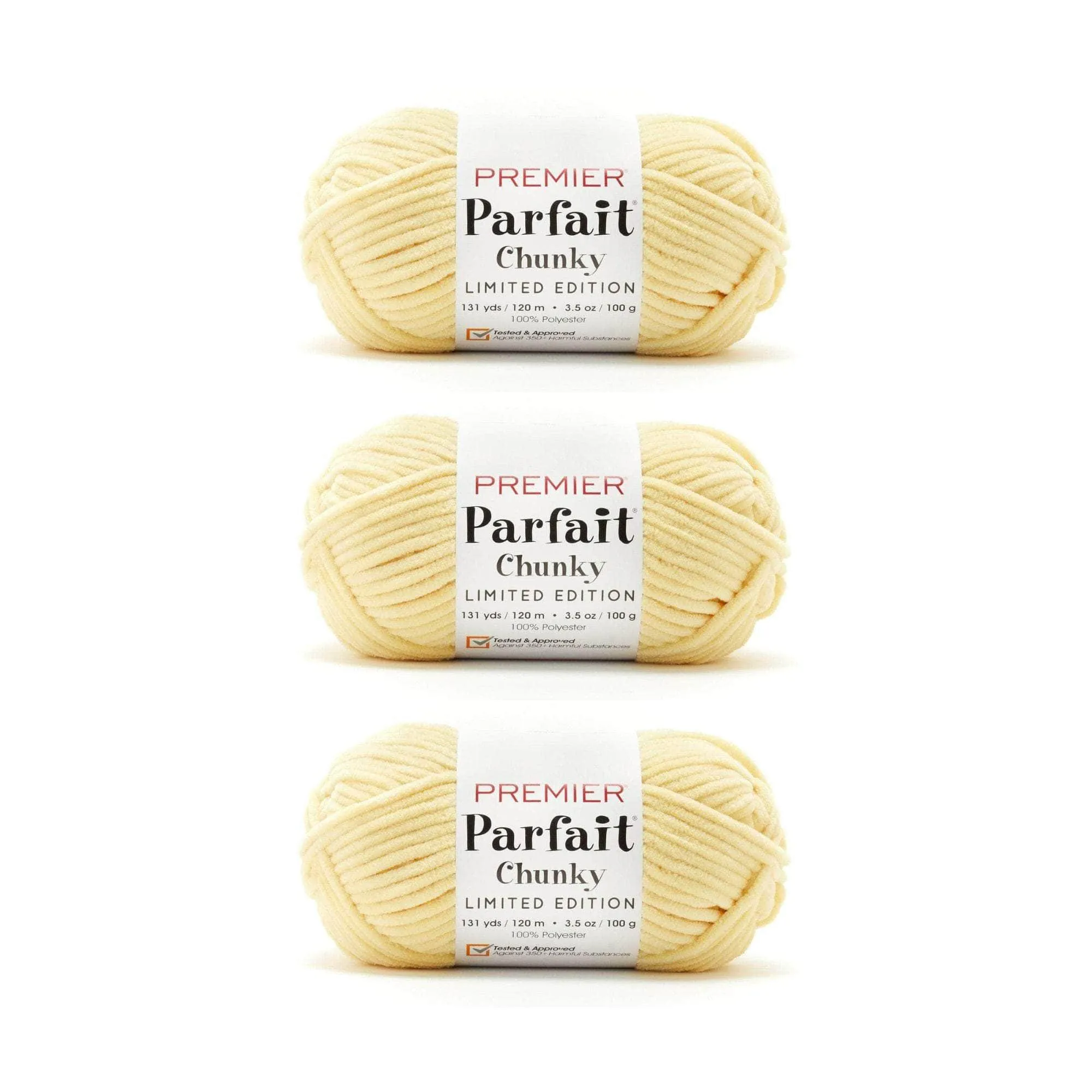 Parfait® Chunky Mashed Potatoes Bag of 3