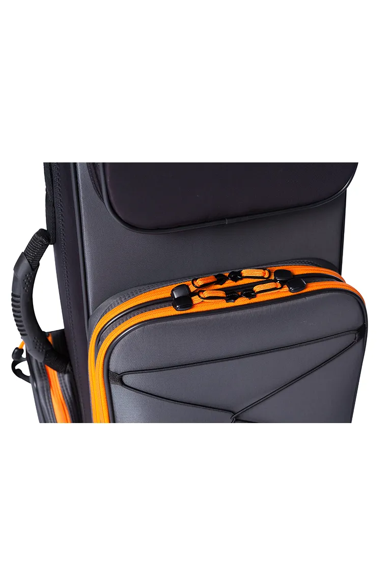 PEAK PERFORMANCE ALTO SAX CASE