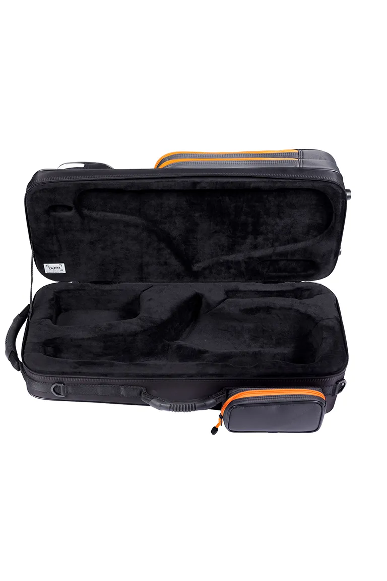 PEAK PERFORMANCE ALTO SAX CASE