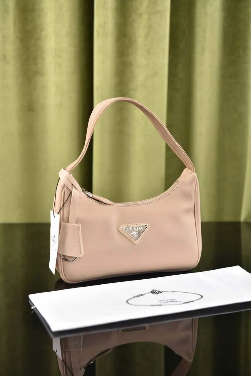 Prad Re-Edition 2000 Nylon Mini Bag