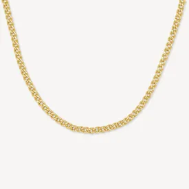 Premium Miami Cuban Link Chain - 3mm