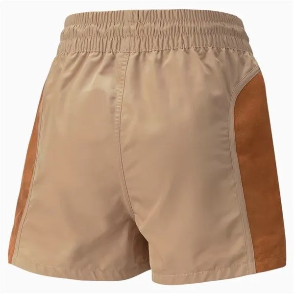 PUMA INFUSE WOVEN SHORTS