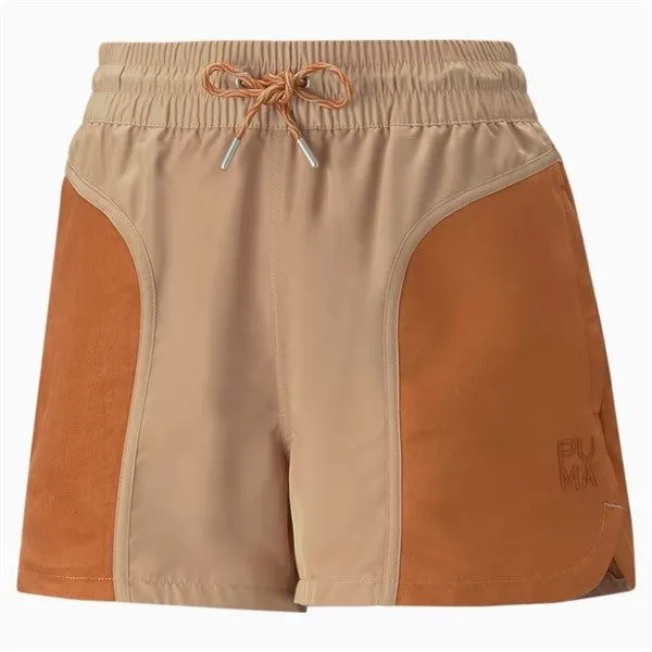 PUMA INFUSE WOVEN SHORTS