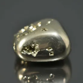 Pyrite Tumble