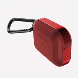 Raptic for Apple AirPods Pro Case Trek Red