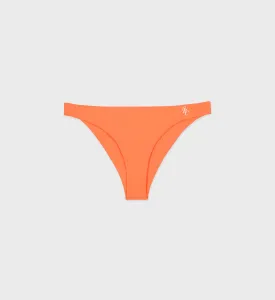 Romy Bikini Bottom - Melon